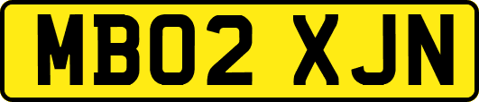MB02XJN