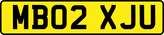 MB02XJU