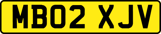 MB02XJV