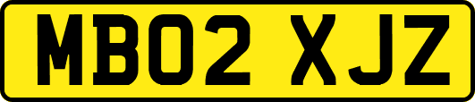 MB02XJZ