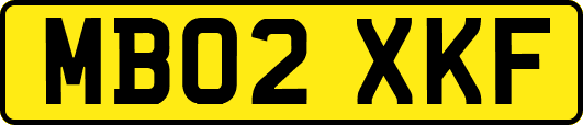 MB02XKF