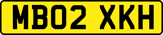 MB02XKH
