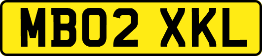 MB02XKL