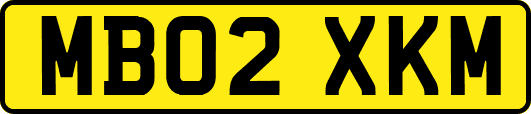 MB02XKM