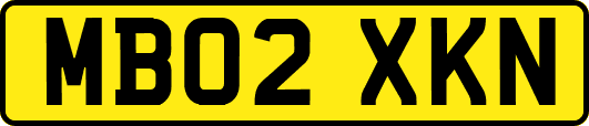 MB02XKN