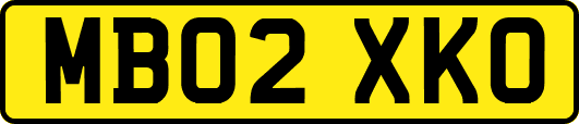 MB02XKO