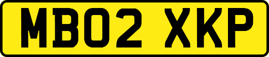 MB02XKP