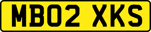 MB02XKS