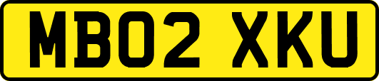 MB02XKU