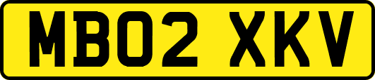 MB02XKV