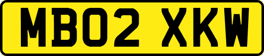 MB02XKW