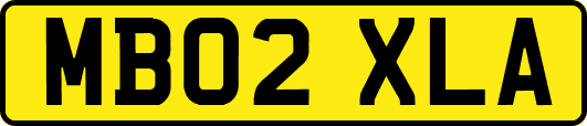 MB02XLA