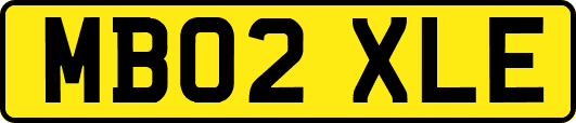 MB02XLE