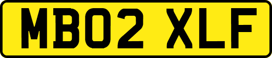 MB02XLF