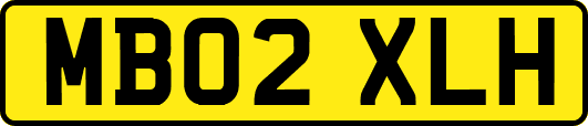 MB02XLH