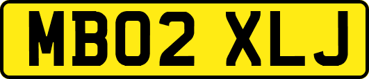 MB02XLJ
