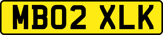 MB02XLK