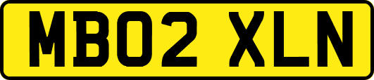 MB02XLN