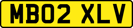 MB02XLV