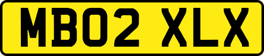MB02XLX
