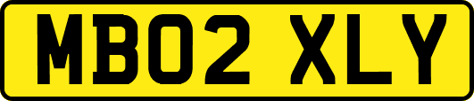 MB02XLY