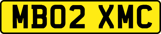 MB02XMC
