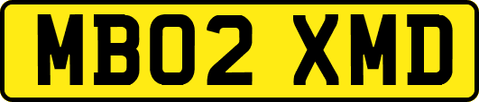 MB02XMD