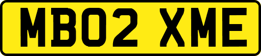 MB02XME