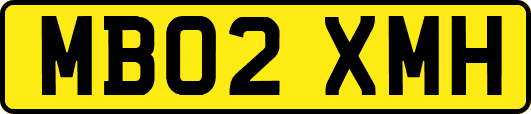 MB02XMH