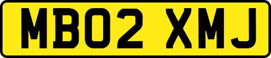 MB02XMJ