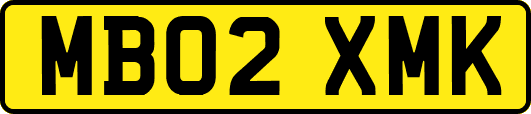 MB02XMK