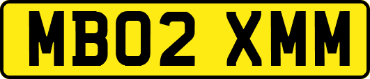 MB02XMM
