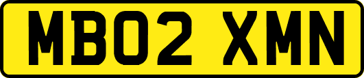 MB02XMN