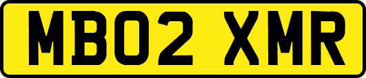 MB02XMR