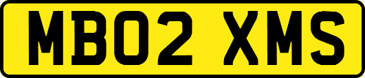 MB02XMS
