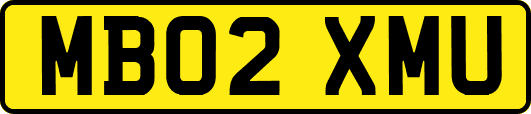MB02XMU