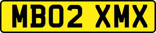 MB02XMX