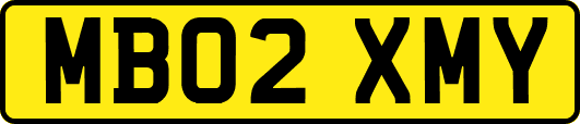 MB02XMY