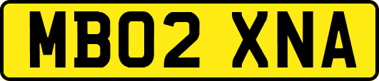 MB02XNA