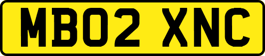 MB02XNC