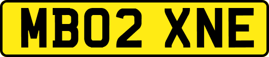 MB02XNE