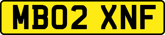 MB02XNF