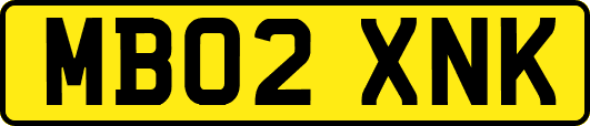 MB02XNK