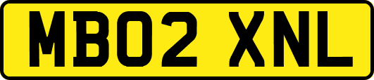 MB02XNL