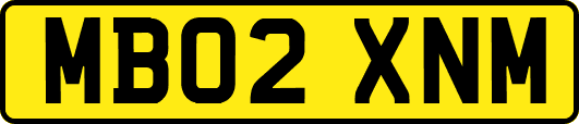 MB02XNM