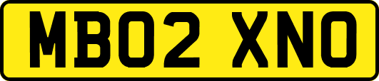 MB02XNO