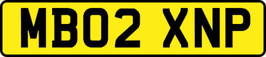 MB02XNP