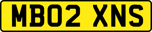 MB02XNS