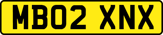 MB02XNX