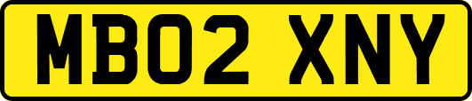 MB02XNY